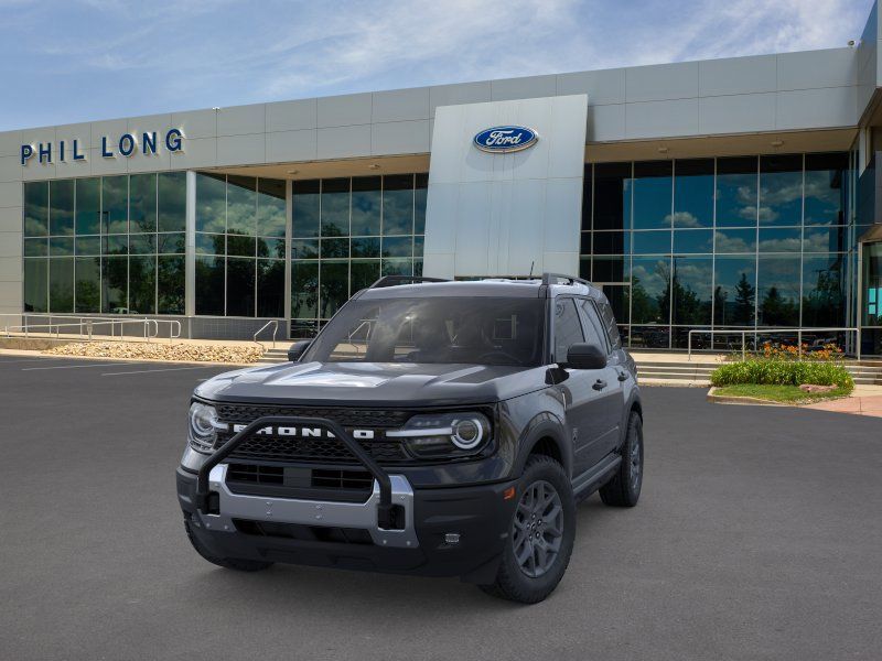 ford bronco sport 2025 3FMCR9BN8SRF83593 image ford bronco sport 2025 3FMCR9BN8SRF83593 image
